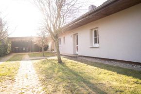 Seemannshus in Born Am Darß